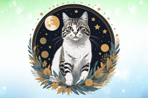 Download Cute Cat Illustrations - Cute cat illustrations Collection