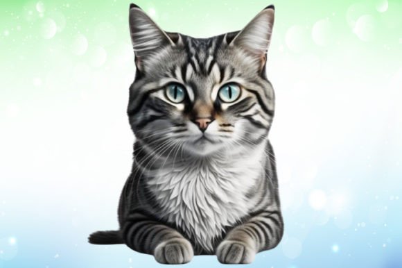 Download Cute Cat Illustrations - Cute cat illustrations Collection