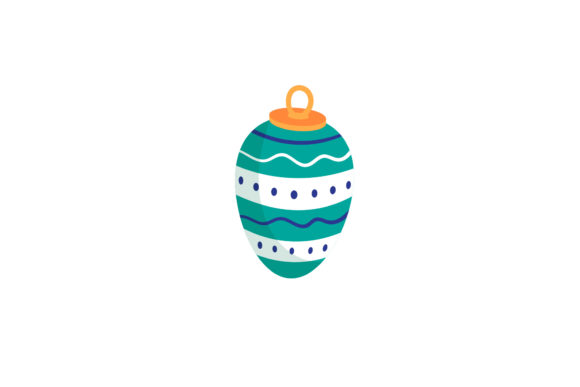 Download Christmas Tree Decorations Assets Vector - Decoration Collection
