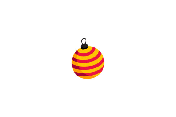 Download Christmas Tree Decorations Vector Assets - Decoration Collection