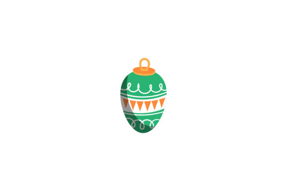 Download Christmas Tree Decorations Vector Assets - Decoration Collection