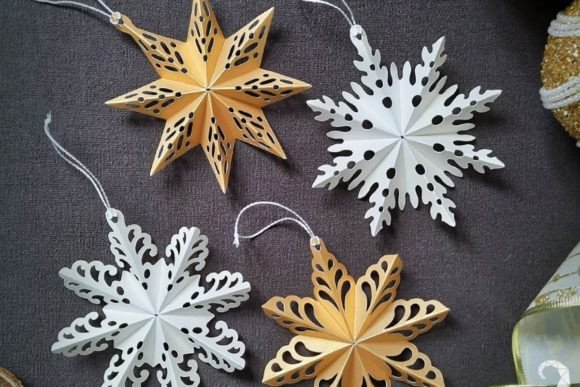 Download 3D Christmas Tree Decorations - Decoration Collection