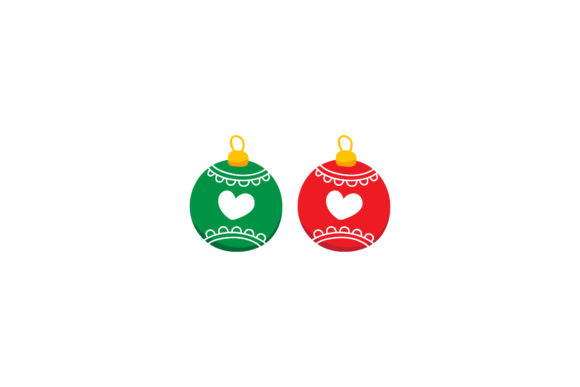 Download Christmas Tree Decorations Asset Vector - Decoration Collection