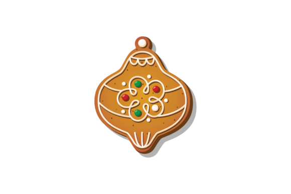 Download Christmas Cookies Lamp Decorations Svg - Decoration Collection