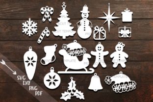 Download Christmas Tree Decorations - Decoration Collection